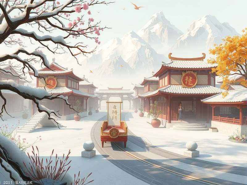 围场县体育中心