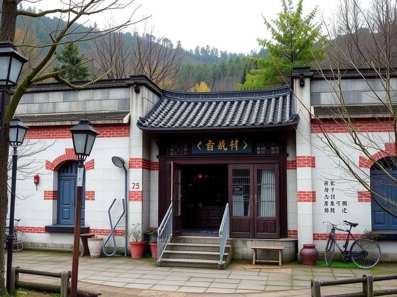 正兴彩钢现代化工厂